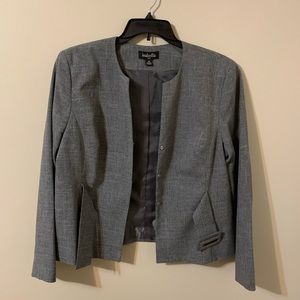Isabella Suit Jacket, size: 18